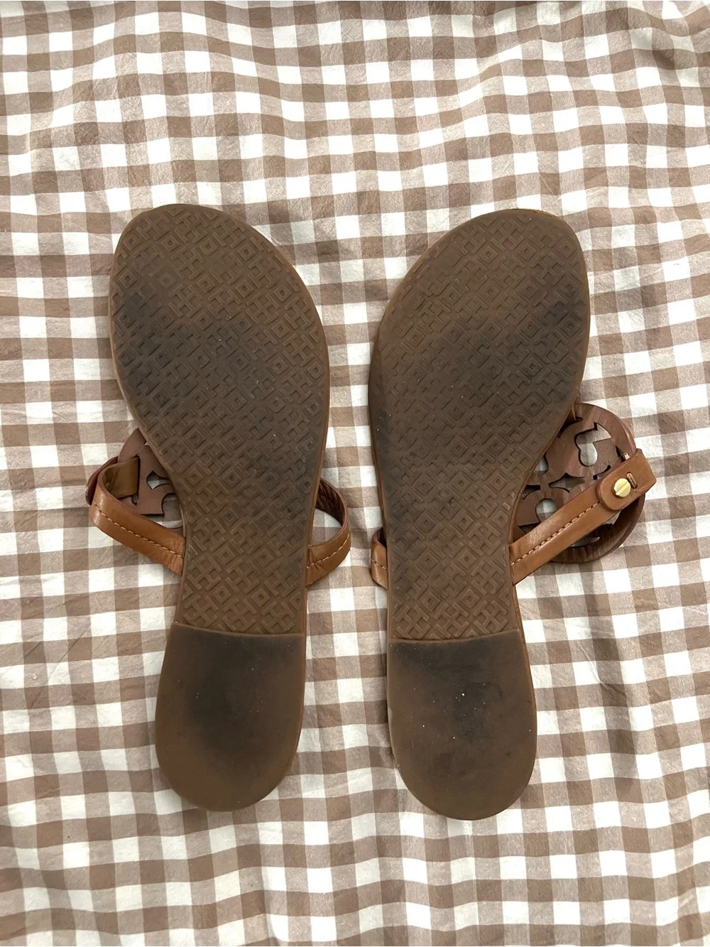 Tory Burch Sandals